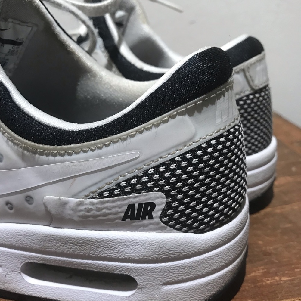 Nike Air Max Sneakers - Picture 6 of 8